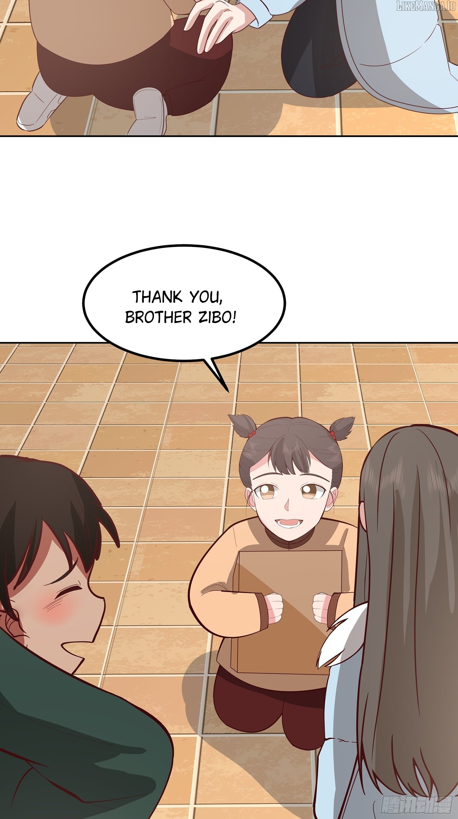 I Really Don’t Want to be Reborn Chapter 451 - page 23